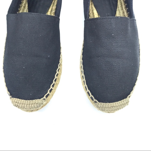 Monogramme Logo Espadrille by Saint Laurent - Picture 9 of 13